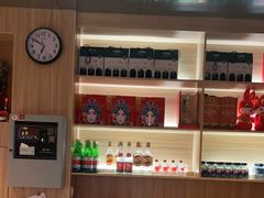 -小杨烤肉·陕西烧烤·陕西地方菜(龙首店)