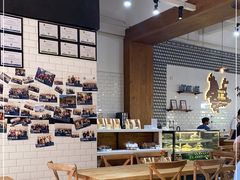 -Torch Coffee 炬点咖啡