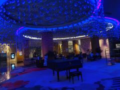 -青岛海尔洲际酒店