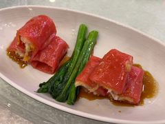 -龙的酒楼·手工早茶·顺德菜(近良路店)