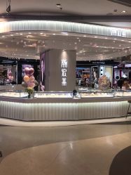 -潮宏基珠宝(天虹石路店)