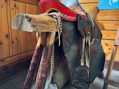 -牧马人奶茶馆(乌兰察布总店)