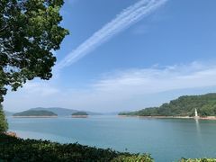 -羡餐厅·杭帮菜·淳菜(千岛湖自由洲际殿店)