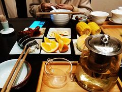-青藤茶馆(南山路店)