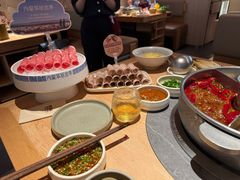 -巴奴毛肚火锅(七宝领展广场店)