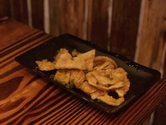 -土蚝·高压锅生蚝(百姓美食街店)