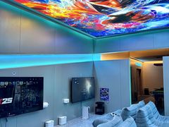 -海德温泉生活馆(朝阳大悦城店)