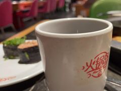 -火锅岛潮牌自助餐厅(天津天佑城店)