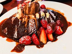-Pancakes on the rocks(Darling Harbour)
