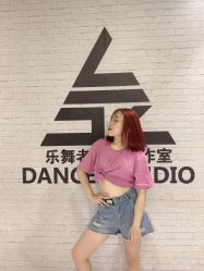 -乐舞者舞蹈培训机构