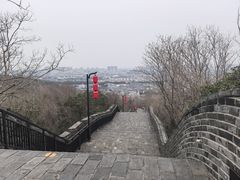 -虞山城墙