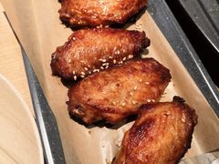 -新石器烤肉(百联川沙店)