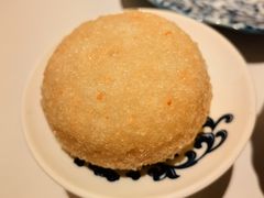 耳朵眼精品炸糕-耳朵眼会馆(鼓楼店)