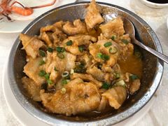 泥虾蒸猪肉-腰记饭店(龙源路店)