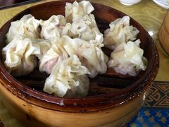-马家烧麦(总店)