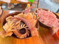 -正南齊北重庆老火锅(光华村直营店)