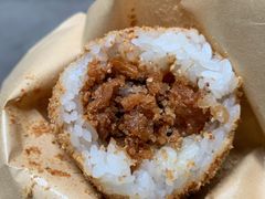 老街糯米团-正南齐北·老街糯米团(洪崖洞店)