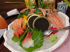 -黑松白鹿(金融街店)
