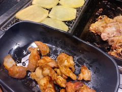 -伍丁·烤牛肋(和平东桥店)