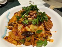 -飞天大厦清真餐厅