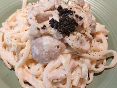 -新贝乐意大利餐厅(苏州中心店)