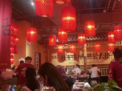 -山四砂锅(太原钟楼街店)