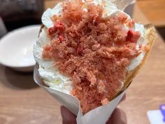 -小豆海棠(人民南路店)