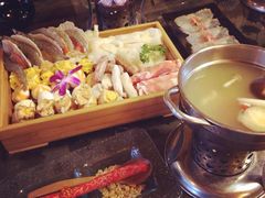 -丽江庭院之爱在路上(西单店)