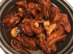 -外婆家(古墩印象城店)