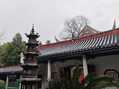-南岳大庙