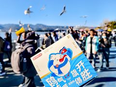 -昆明冠生园·蛋糕·面包(南强街店)