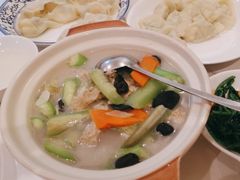 -东方饺子王(和平里店)