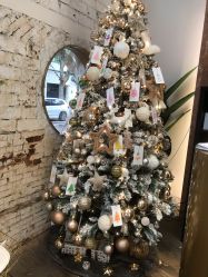 -LA GRACE高端婚纱礼服定制馆