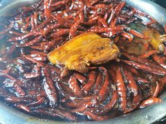 -刘小忙把子肉(北园大街总店)