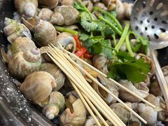 -天天海鲜城·海鲜大排档(新溪店)