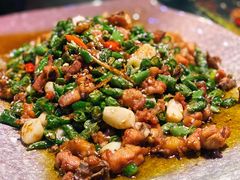 -醉小酒馆·川菜·江湖菜·重庆菜(观音桥旗舰店)