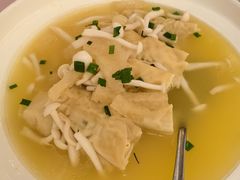 -金时代顺风大酒店(静安大融城店)