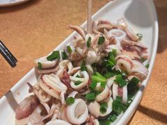 -沁旺达·福建海鲜(马连道店)