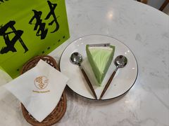 -嗒令甜品·主题融合料理餐厅(首座时代店)