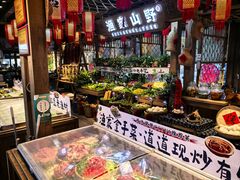 -胖姐渔村(中源大道店)