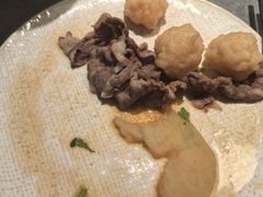 -鼎鼎香·港式火锅(北京SKP店)