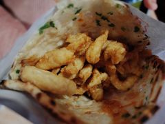 -尚食卢记烧饼(凤凰路总店)