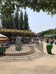 -大望京儿童游乐场