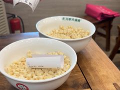 -老刘家永盛斋·传统泡馍(东关南街店)
