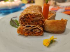 -花开餐厅(环湖中路店)