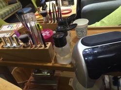 -隅日式美甲美睫專門店