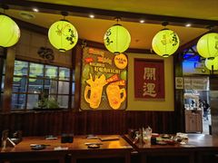 -鸟鹏烧鸟居酒屋(仁恒梦中心店)