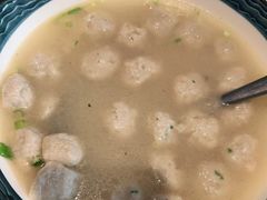 -小船渔村•大连菜•大连焖鱼(黄河路店)