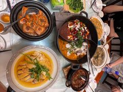 -渔梆子(长汀店)