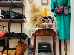 -Golikooo Vintage(中古店)